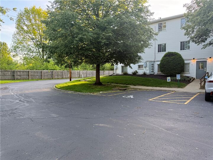 Property Photo:  5715 E Coach Drive 159  OH 45440 
