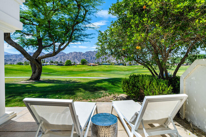 Property Photo:  55395 Southern Hills  CA 92253 