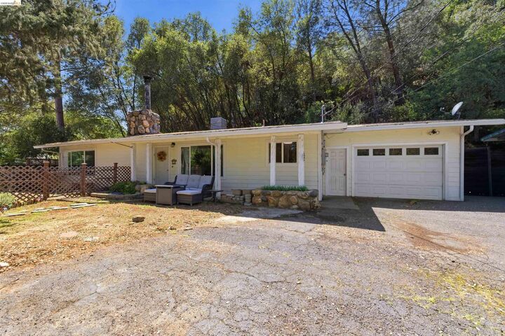 Property Photo:  376 Calaveras Way  CA 95370 