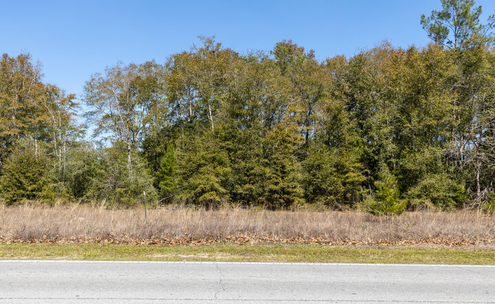 Property Photo:  Lot B .67 Acres Walton Road  FL 32433 