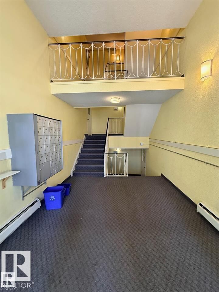 Property Photo:  10725 111 Street NW 106  AB T5H 3G2 