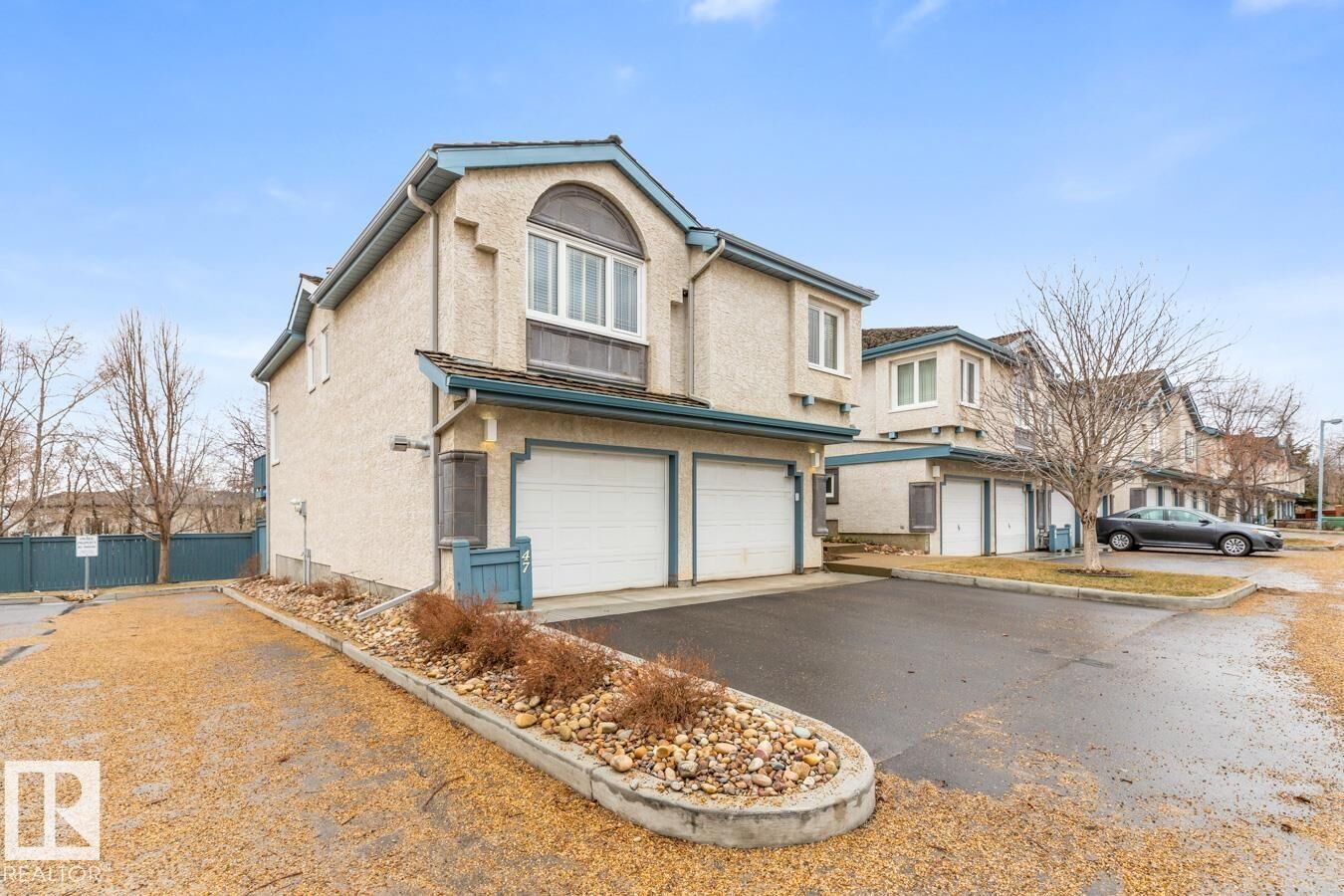 Property Photo: 1130 Falconer Road NW 47 AB T6R 2J6