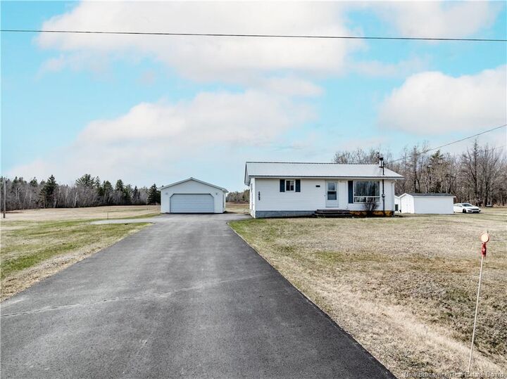 Property Photo: 1569 Route 505 NB E4W 1L9