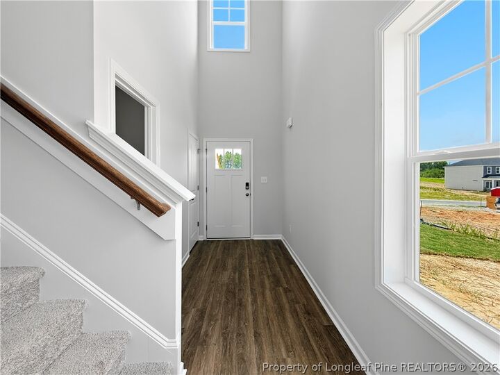 Property Photo:  210 Ashley Heights (Lot 103) Drive  NC 28315 