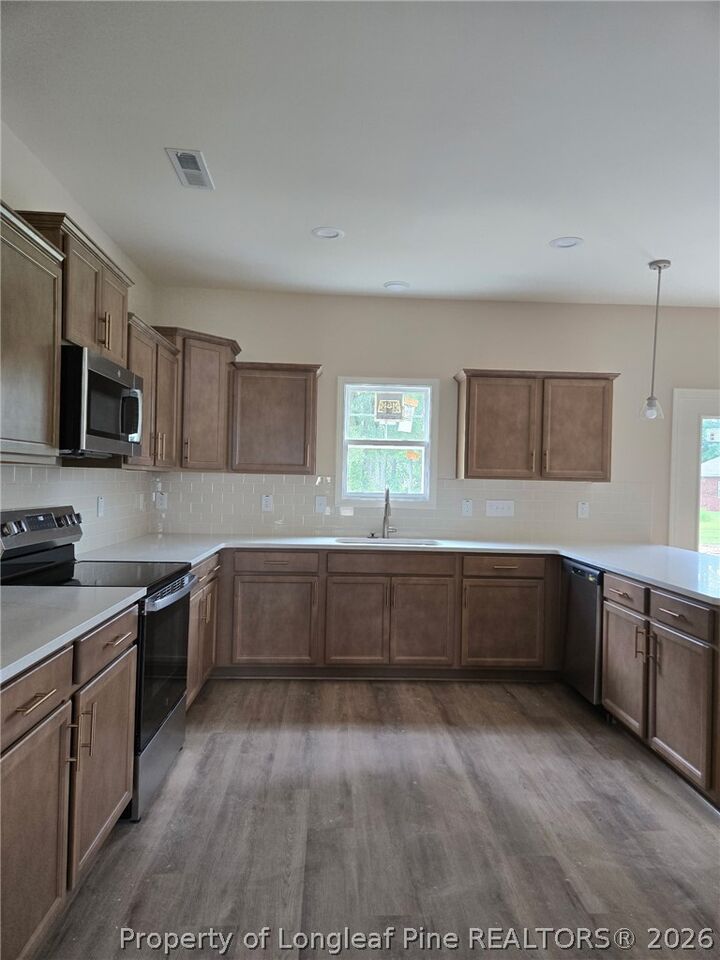 Property Photo:  4316 Kirkhill Court  NC 28395 