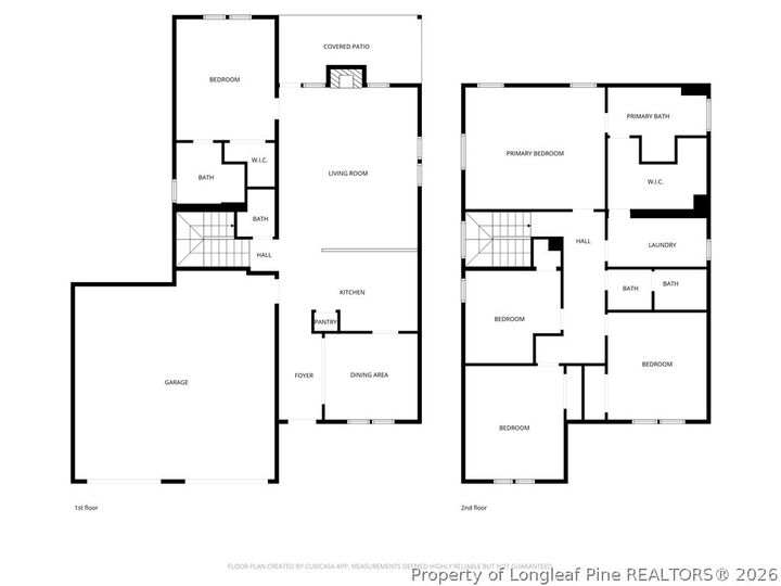 Property Photo: 155 Ashley Heights (Lot 43) Drive NC 28315