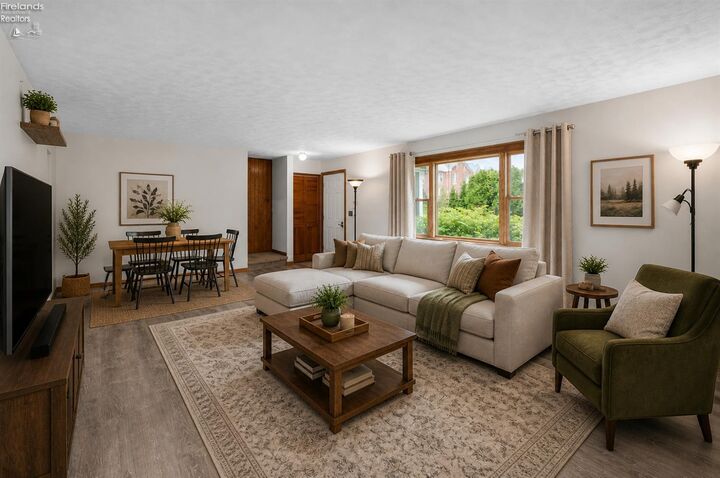 Property Photo: 3535 E State Route 18 OH 44883