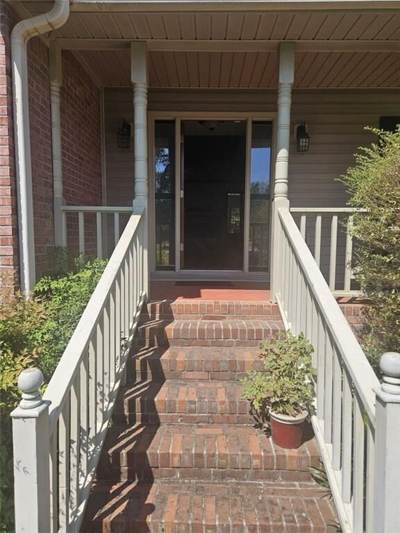 Property Photo:  1389 Caritas Court SE  GA 30013 