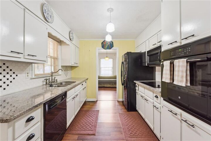 Property Photo:  3948 Bright Star Road  GA 30135 
