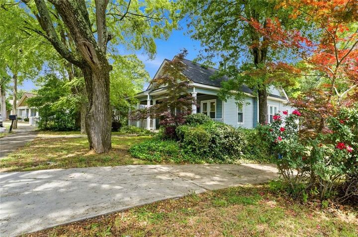 Property Photo: 1343 St Michael Avenue GA 30344