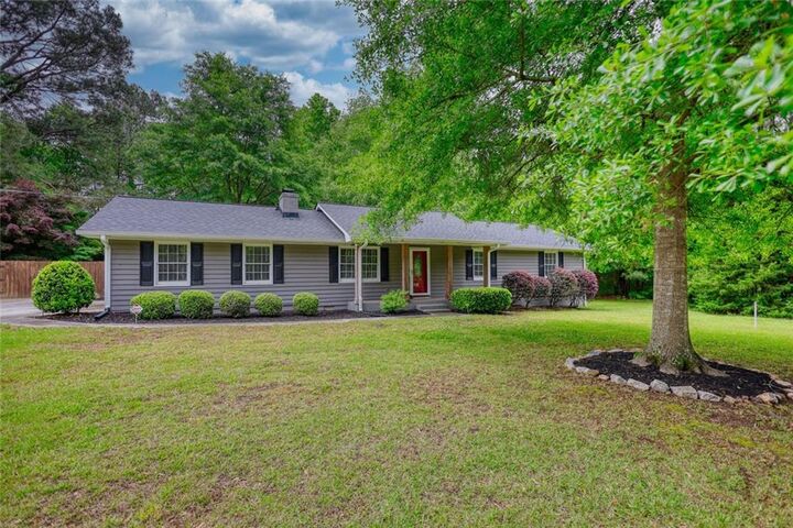 Property Photo:  4000 Grove Trail  GA 30052 