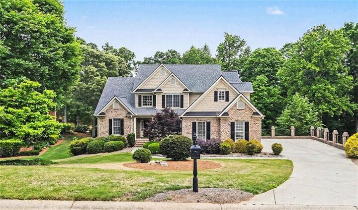 Property Photo:  4621 Chartwell Chase Court  GA 30542 