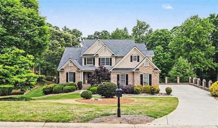 Property Photo:  4621 Chartwell Chase Court  GA 30542 