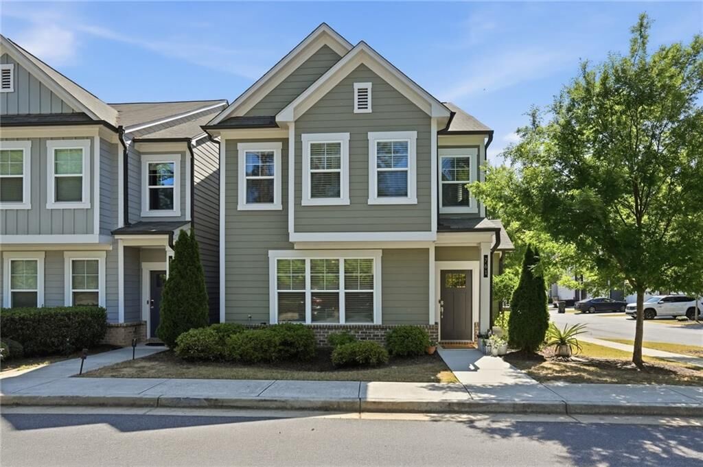 Property Photo:  761 Belrose Drive  GA 30080 