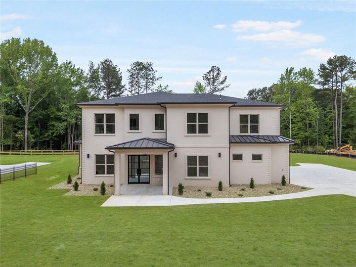Property Photo:  210 Simonton Road SW  GA 30046 