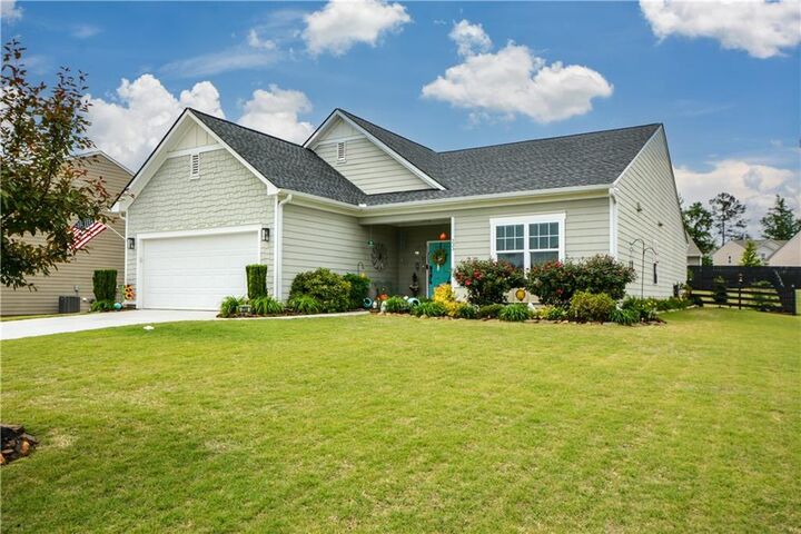Property Photo:  233 Trail Winds Drive  GA 30620 
