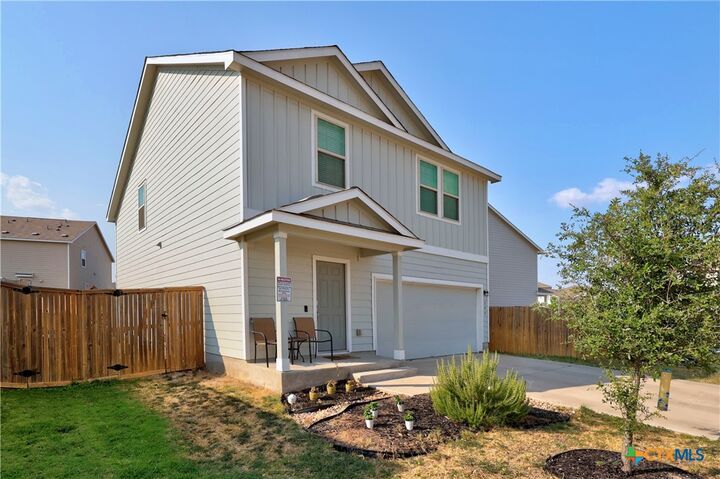 Property Photo:  808 Circle Way 26H  TX 76537 