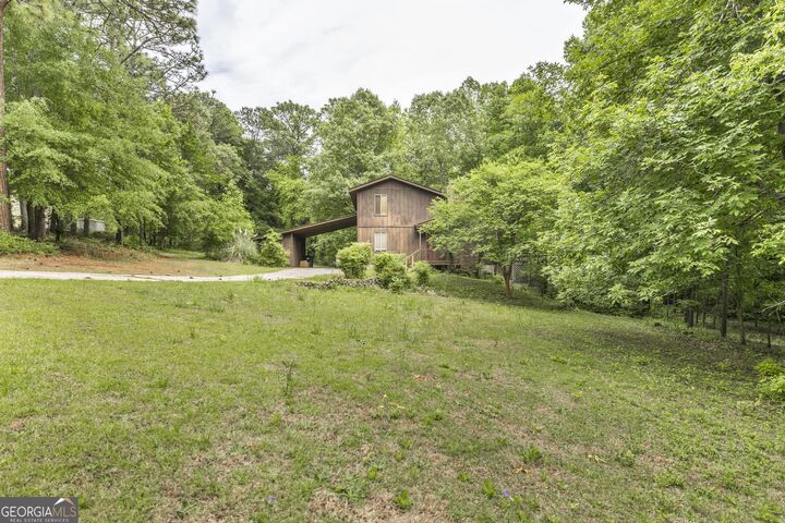 Property Photo:  214 Rio Pinar Drive  GA 31088 