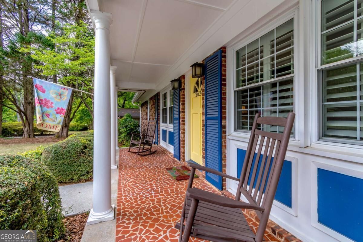 Property Photo:  2626 Shetland Drive  GA 30033 