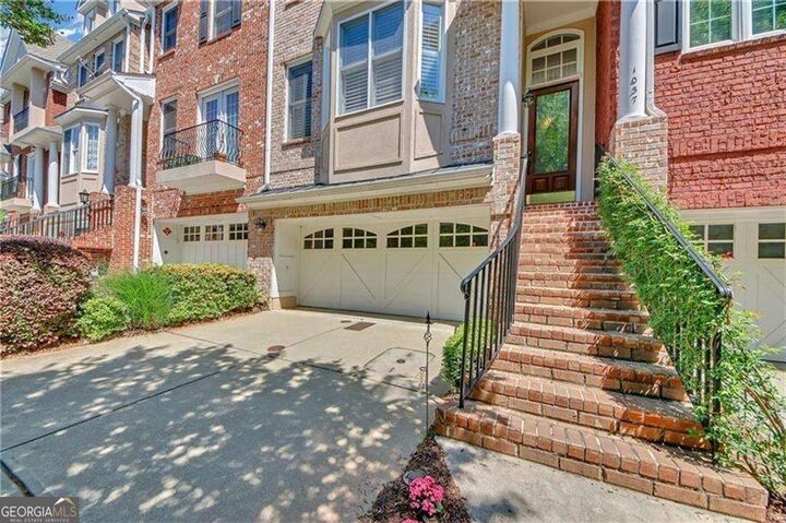 Property Photo:  1037 Emory Parc Place  GA 30033 