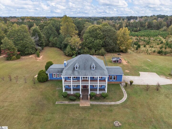 Property Photo:  11280 Highway 56 N  SC 29325 