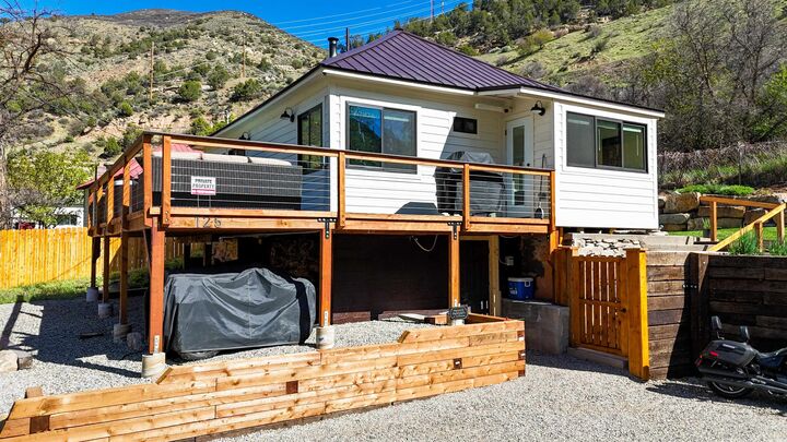 Property Photo:  125 King Avenue  CO 81434 