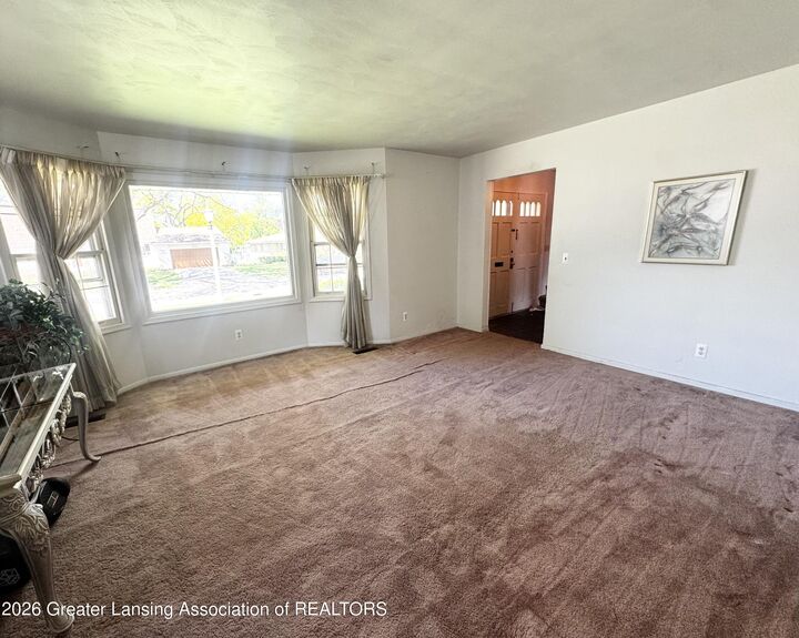 Property Photo: 3305 Inverary Drive MI 48911