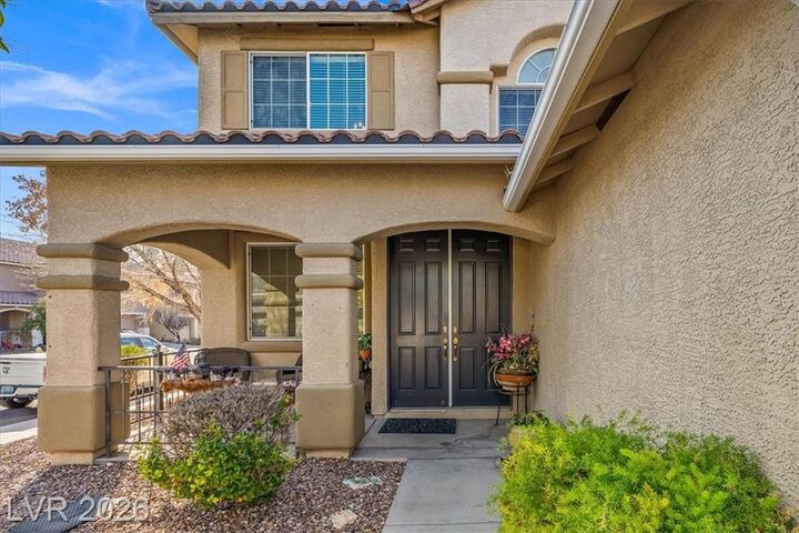 Property Photo:  7317 Wild Roar Avenue  NV 89129 