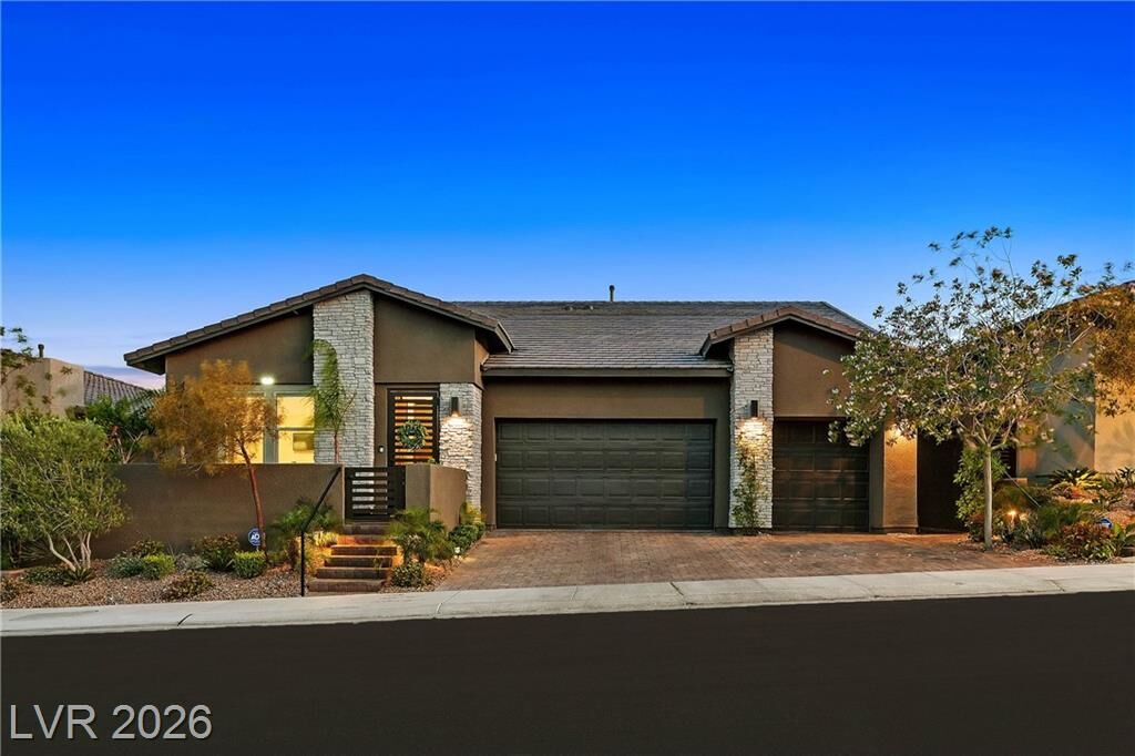 Property Photo:  11843 Grassy Plain Avenue  NV 89138 