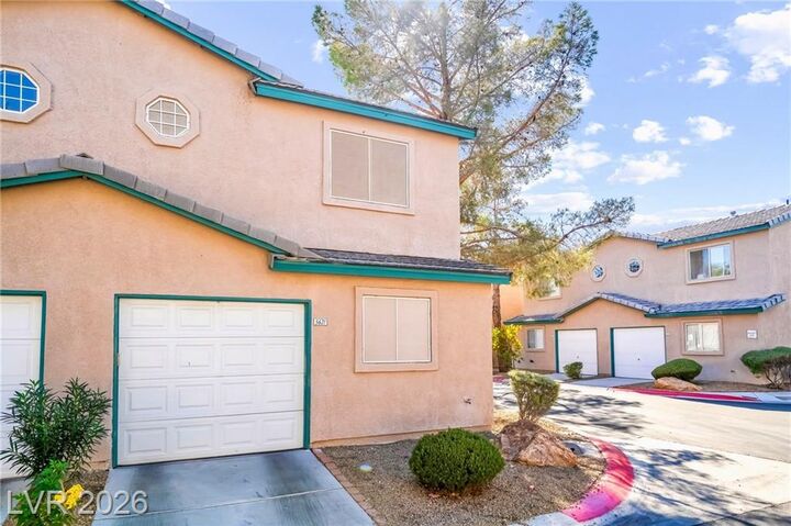 Property Photo:  5621 Lago Court  NV 89118 