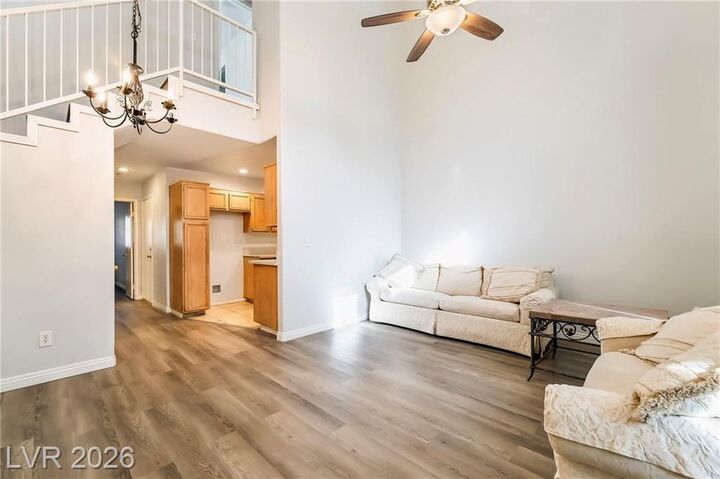 Property Photo:  5621 Lago Court  NV 89118 