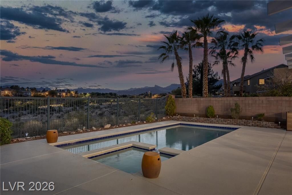 Property Photo:  10745 Elk Lake Drive  NV 89144 