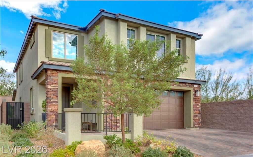 Property Photo:  936 Keesey Way  NV 89052 
