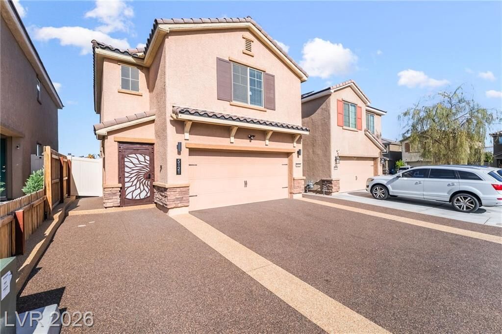Property Photo: 5121 Charlie Ct. NV 89122