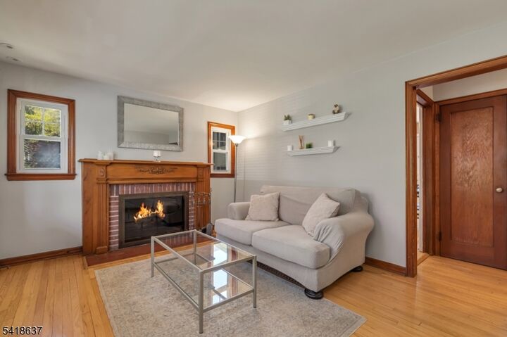 Property Photo: 75 Hillside Ave NJ 07922