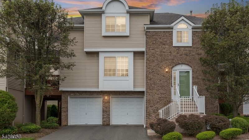 Property Photo:  3 Whispering Way E  NJ 07922 