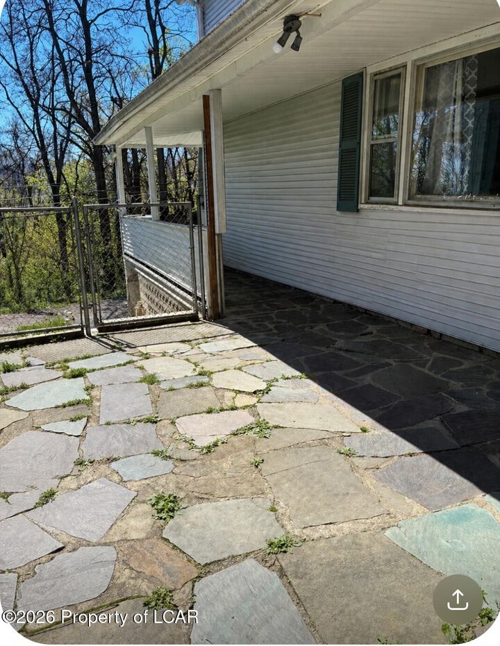Property Photo: 74 Smith Row PA 18651