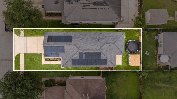 Property Photo:  2730 Piney Lake Court  TX 77038 