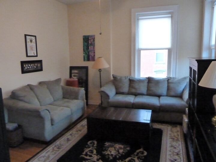 Property Photo:  740 Washington St Apt 4  NJ 07030 