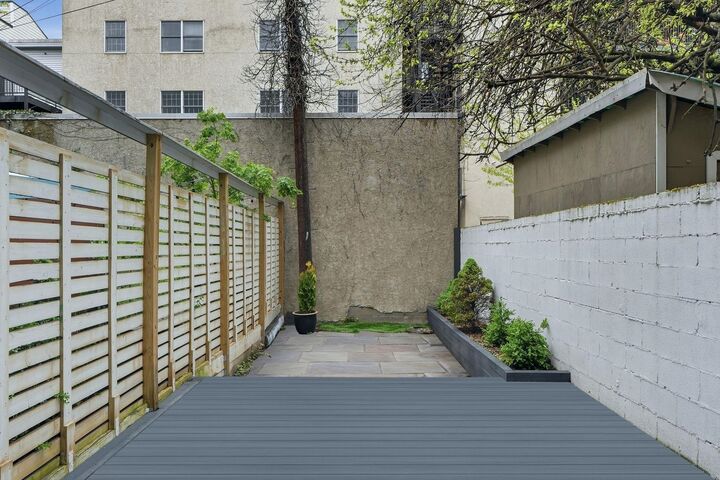 Property Photo:  218 Willow Ave 1R  NJ 07030 