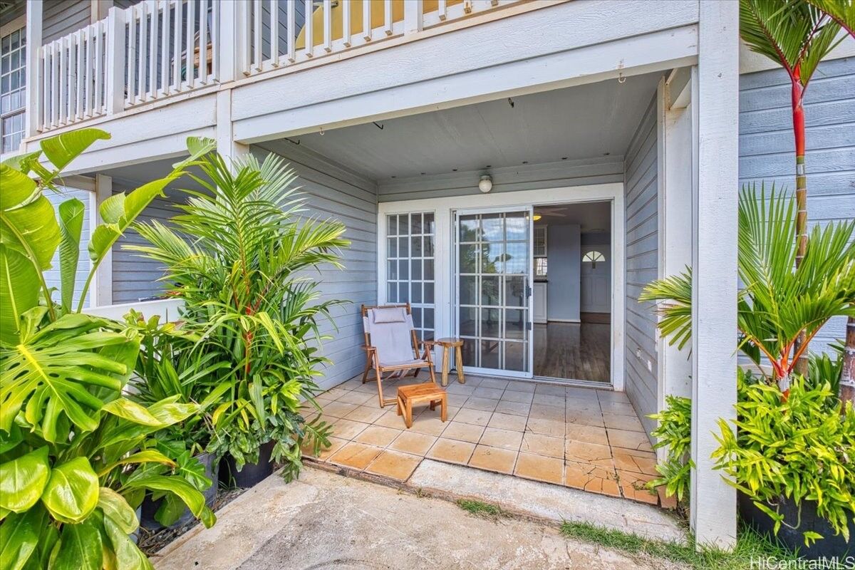 Property Photo:  92-1037 Lalahi Street 13/104  HI 96707 