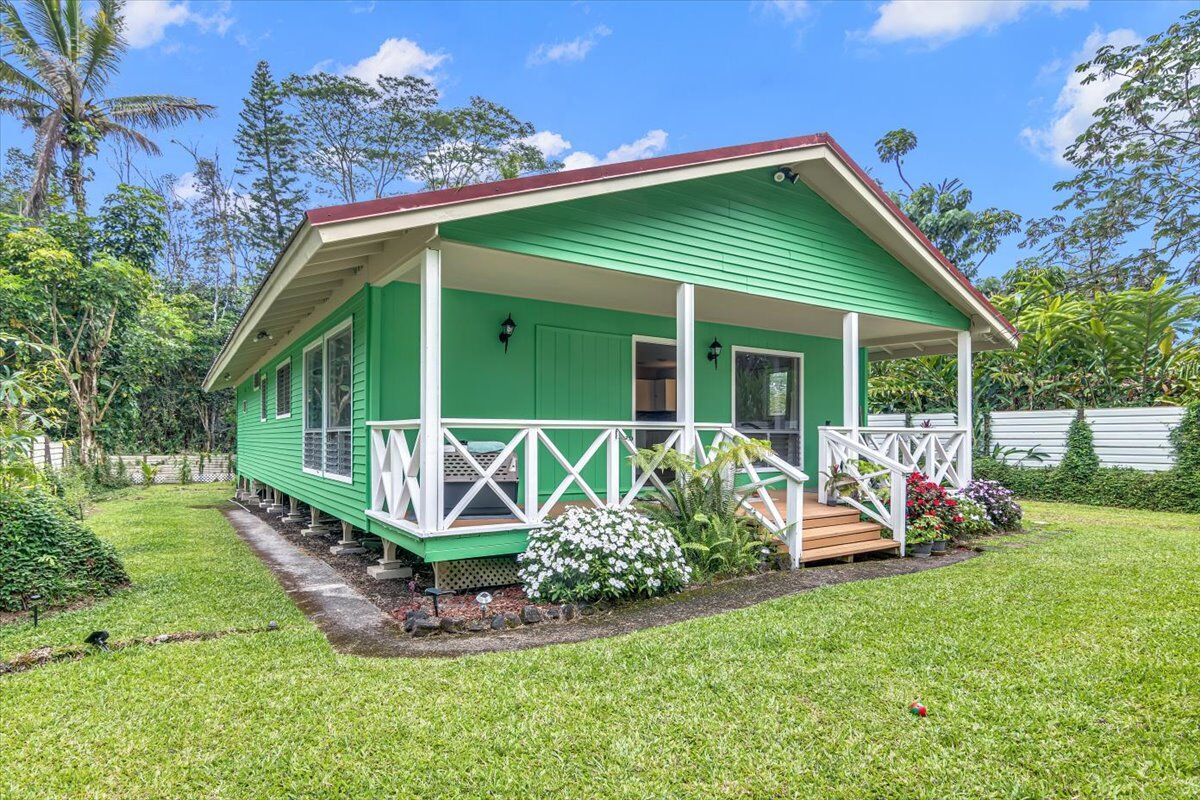 Property Photo:  14-882 Kehau Rd  HI 96778 