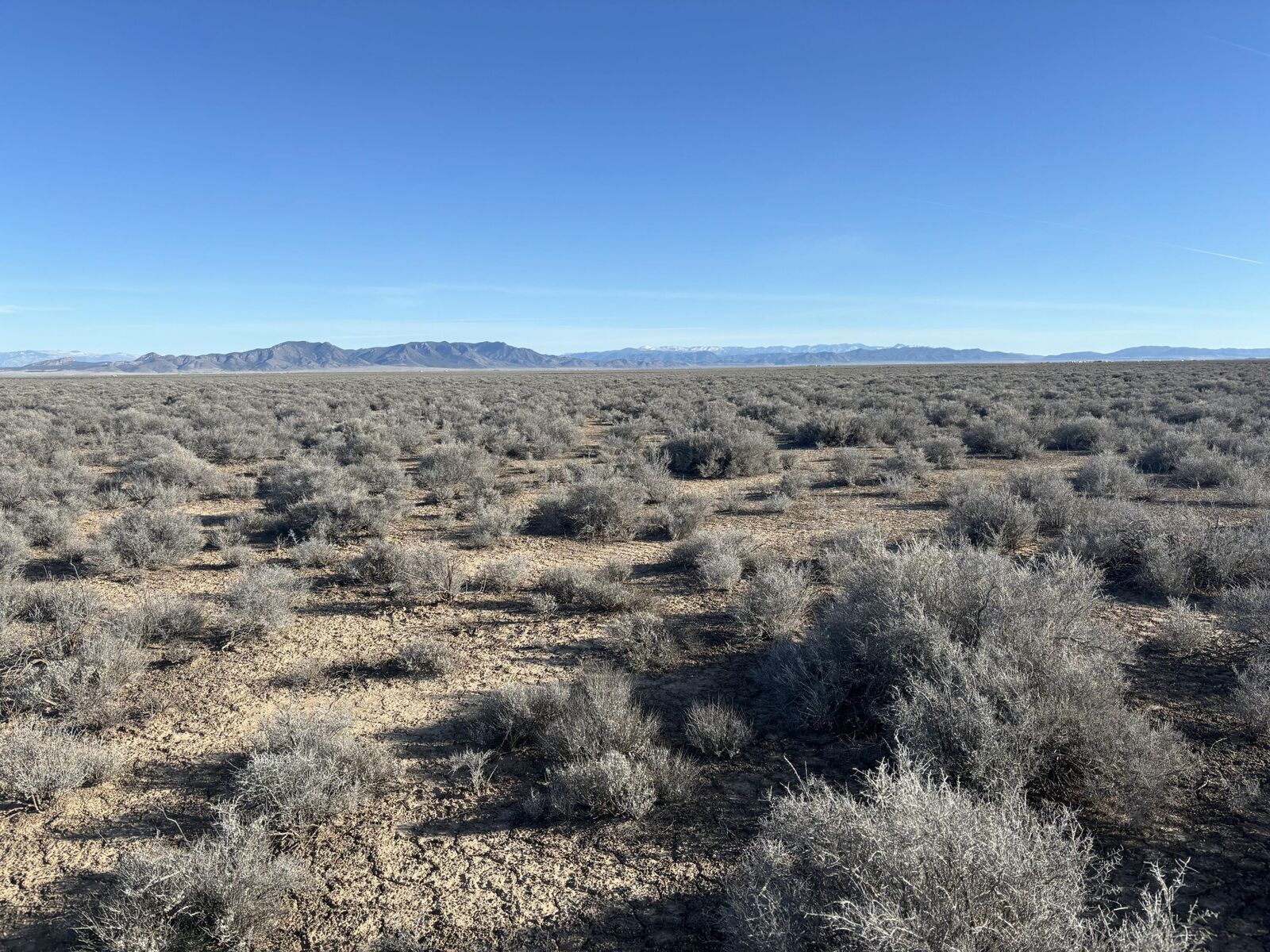 Property Photo: 9800 N 2400 W Water 2acft UT 84714