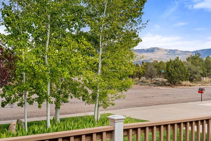 Property Photo:  308 S 2050 W  UT 84720 