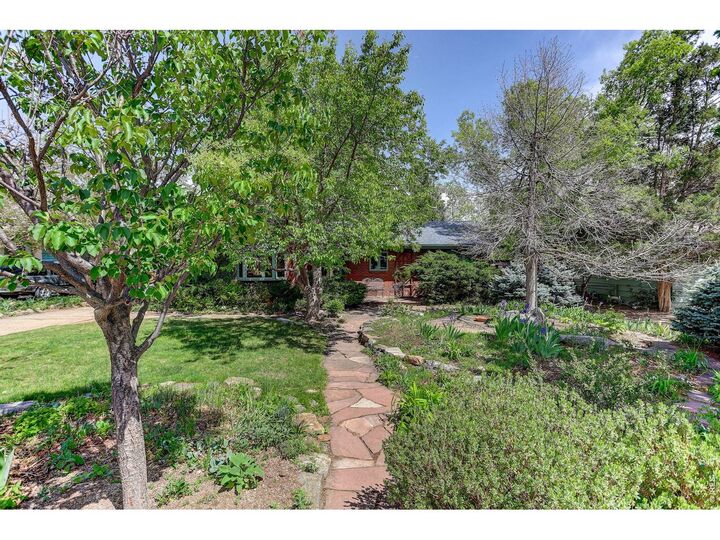 Property Photo:  3336 14th St  CO 80304 