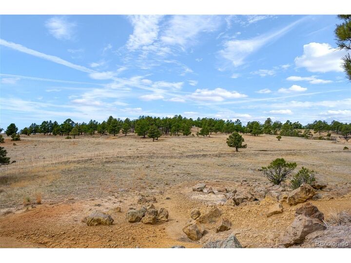 Property Photo:  County Road 77  CO 80808 