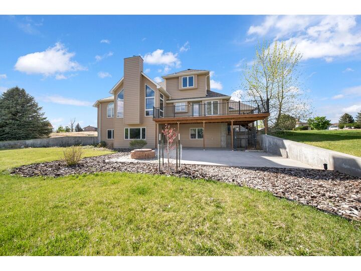 Property Photo:  74 Bachar Dr  CO 80701 