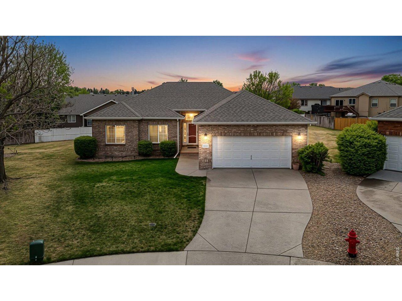 Property Photo:  2218 69th Ave  CO 80634 