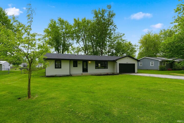 Property Photo:  6426 Arnel Avenue  IN 46835 