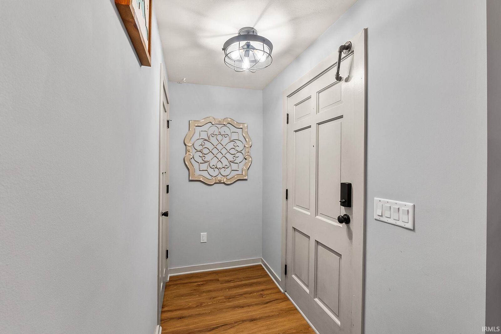 Property Photo:  11035 E Cherokee Drive  IN 46574 